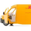 SUPER Mercedes-Benz Sprinter DHL, modelis
