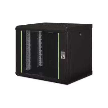 Digitus Unique Series sieninis montažinis spintelis - 600x450 mm (PxG)