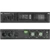 Qoltec UPS nepertraukiamo maitinimo šaltinis 3kVA 3000W dvigubo keitimo on-line RACK LCD EPO USB