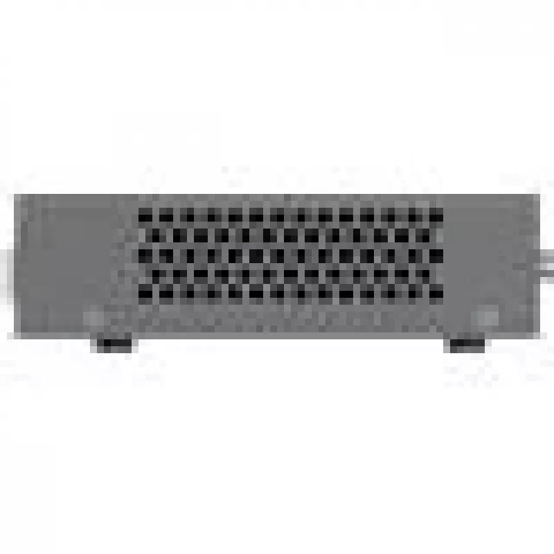 Grandstream Networks GWN7701M tinklo jungiklis, nevaldomas, 2.5G Ethernet (100/1000/2500), juodas