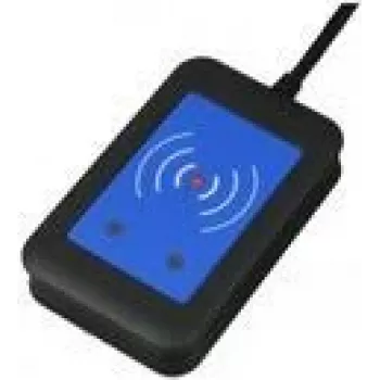 Elatec TWN4 MULTITECH RFID skaitytuvas