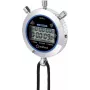 Renkforce RF-SW-200 Skaitmeninis chronometras sidabrinis (RF-4612980)