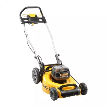 Stumiama vejapjovė DeWALT DCMW564P2-QW