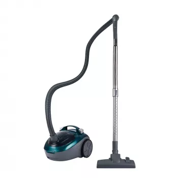 Sausas siurblys Zelmer ZVC031P Radek