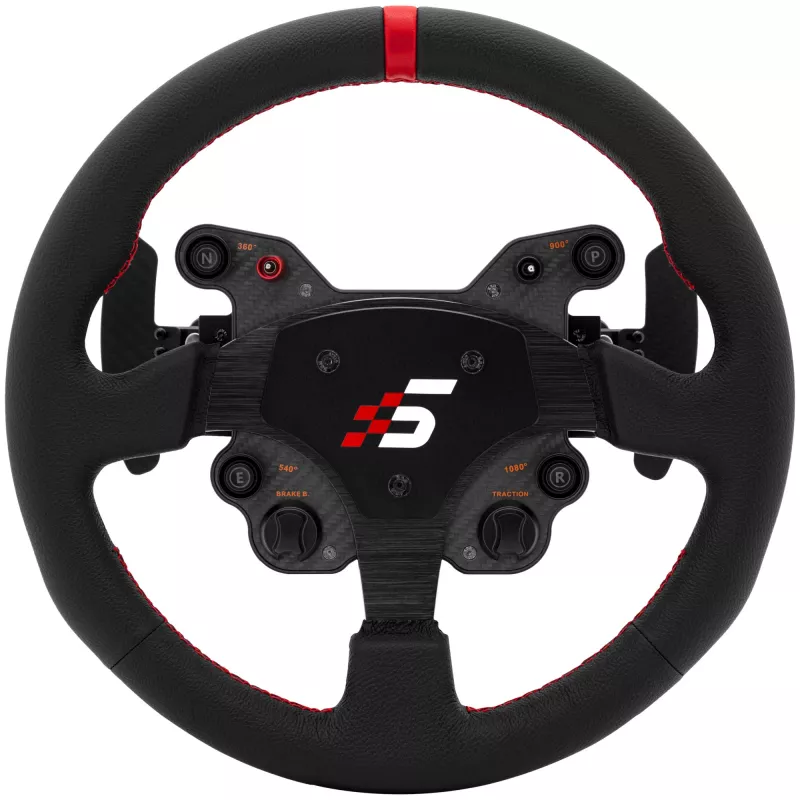 Simagic GT1-SR Vairas – Odinis