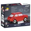 Konstruktorius Cobi Youngtimer Collection Fiat 126p el 24531 — 150 dalių