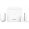 Hikvision AX PRO Kit išmanusis namų apsaugos rinkinys