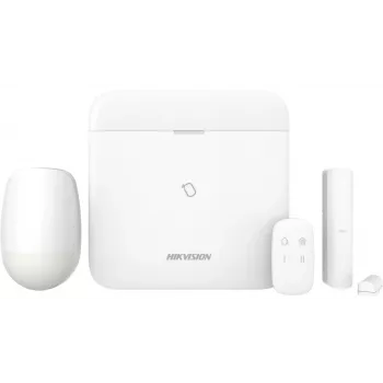 Hikvision AX PRO Kit išmanusis namų apsaugos rinkinys