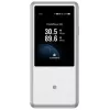 Belaidis maršrutizatorius ZTE U60 Pro dviejų juostų Wi‑Fi 802.11ac, 3600 Mbit/s, 10000 mAh baterija, baltas, vidinės antenos