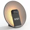 NASA SPC600 Bluetooth garsiakalbis / žadintuvas / belaidis įkroviklis