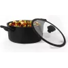 Puodas Russell Hobbs RH01864EU7 24 cm Crystaltech