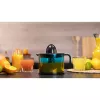 CECOTEC EssentialVita Adjust Black Citrus Press, juodas/mėlynas