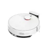 Robotas dulkių siurblys Xiaomi Robot Vacuum S40C — 5 kPa siurbimas, LDS navigacija, 0,52 l dulkių talpa, 0,26 l vandens bakas, 14,4 V 2600 mAh baterija, baltas