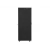 Laisvai pastatomas serverio stovas Lanberg FF01-8047-23BL 47U 1200kg Juodas