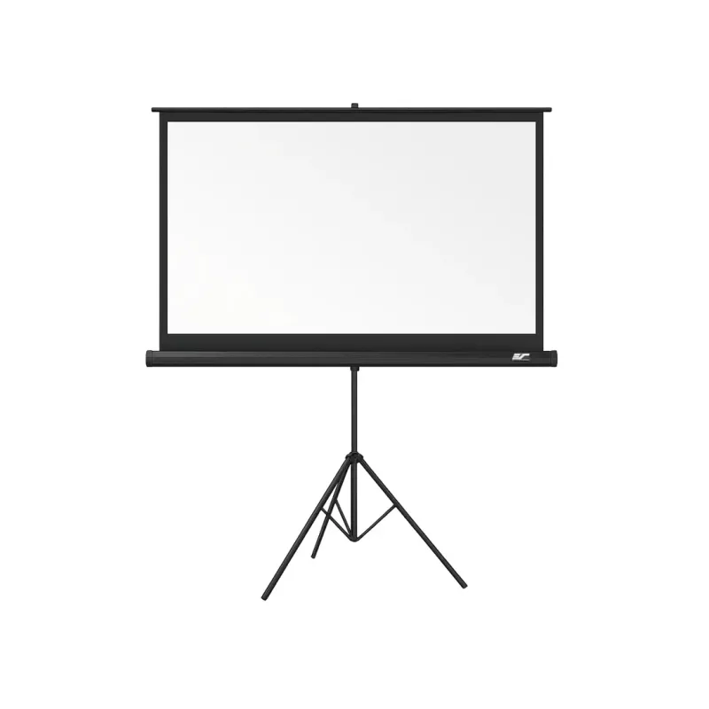 Elite Screens T84UWV1 nešiojamas trikojis ekranas projekcijai | 84 coliai | 4:3