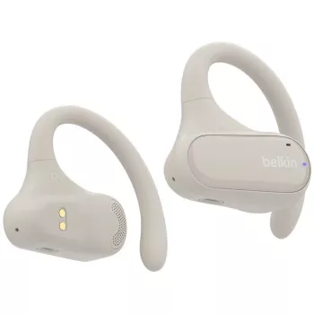Ausinės Belkin SoundForm ClearFit