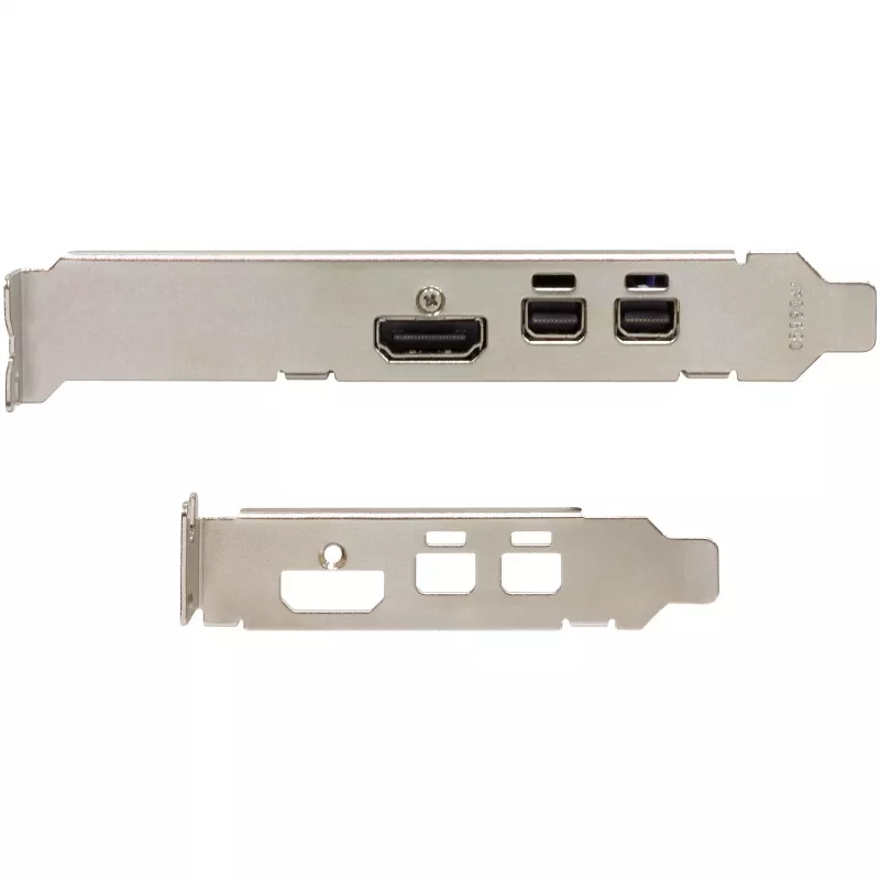 Vaizdo plokštė Sparkle Intel Arc A310 ECO 4 GB GDDR6, PCIe 4.0 x8, 1000 MHz, 64 bitų magistralė, 4K@60Hz