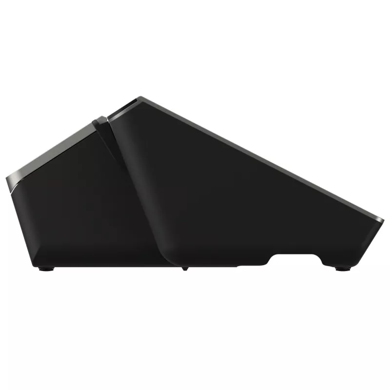 SUNMI D3 MINI 10.1 colio projekcinis talpinis jutiklinis ekranas su USB ir Bluetooth ryšiu