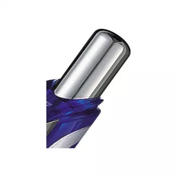 Automatinis gelinis rašiklis PENTEL EnerGel XM su segtuku, mėlynas rašalas, 12 vnt. pakuotė