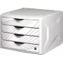 Helit H6129505 White