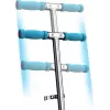 Paspirtukas Razor A Special Edition Vaikams Įvairiaspalvis – aliuminio denis, PU ratai, 2 ratai, sulankstomas, max apkrova 65 kg