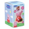 Taupyklė Peppa Pig formos Hasbro PP12730PP