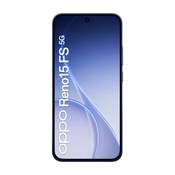 OPPO Reno15 FS 5G 16,7 cm (6,57 col.) Dual SIM Android 16.0 USB Type-C 8 GB 512 GB 6500 mAh Juoda