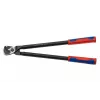 Šoniniai pjaustytuvai Knipex 95 12 500