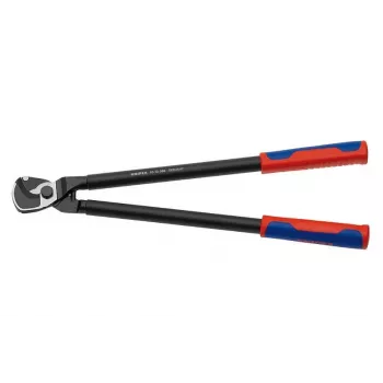 Šoniniai pjaustytuvai Knipex 95 12 500