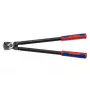 Šoniniai pjaustytuvai Knipex 95 12 500