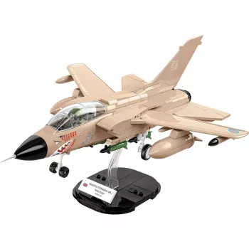Konstruktorius COBI Panavia Tornado GR.1 MiG Eater 527 dalių