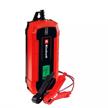 Įkroviklis Einhell CE-BC 5 M 12 V 5 A