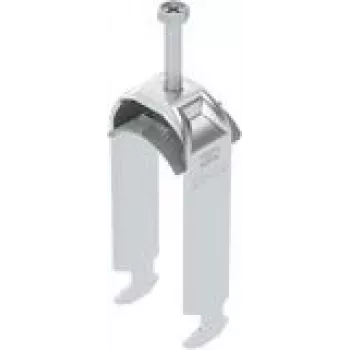 OBO Bettermann Gnybtinis laikiklis 8-34mm BS-H2-K-34 ALU (1186430)