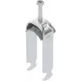 OBO Bettermann Gnybtinis laikiklis 8-34mm BS-H2-K-34 ALU (1186430)