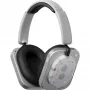 Nothing Headphone (1) Ausinės laidinės ir belaidės ant galvos, skambučiams/muzikai, USB Type-C, Bluetooth, juodos/baltos