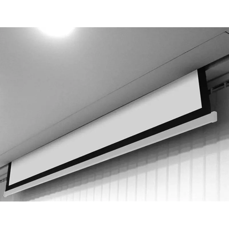 Projekcinis ekranas AVTEK Video Electric 240 4:3