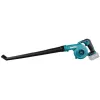 Pūstuvas belaidis Makita UB101DZ 12V max