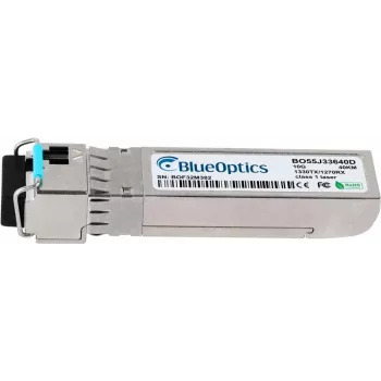 SFP+ siųstuvas-imtuvas BlueOptics 100-02151-BO 10000 Mbit/s