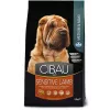 Farmina Pet Food SENSITIVE LAMB MEDIUM & MAXI 14 kg Suaugusiems šunims