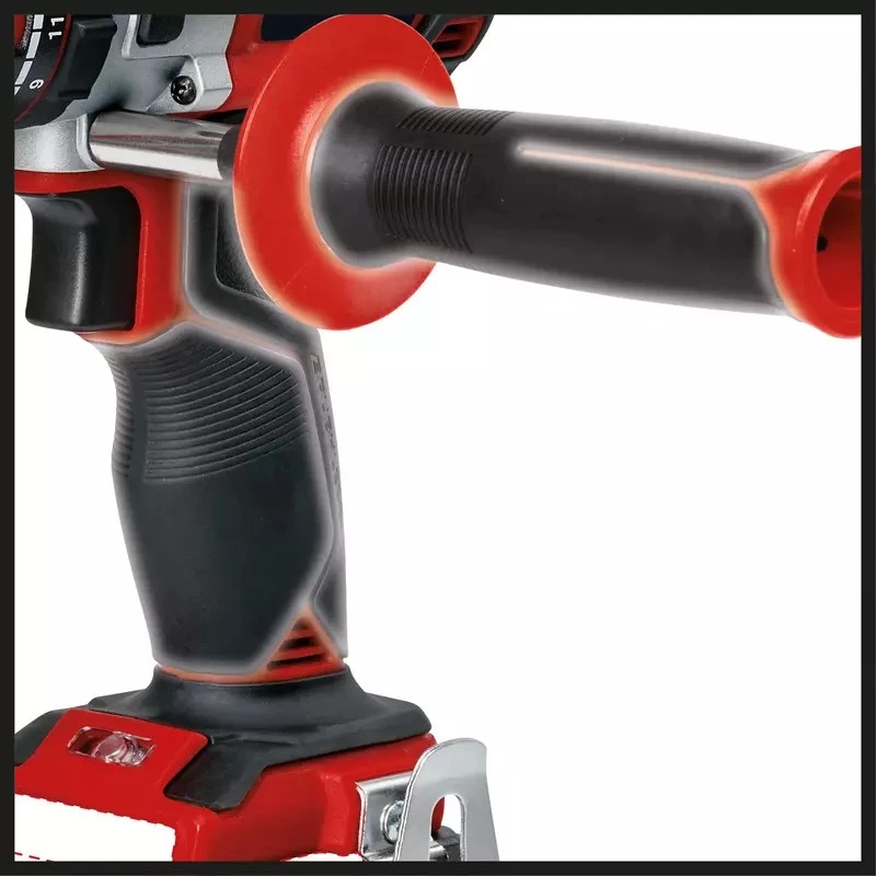 Pistolinė gręžimo mašina Einhell TP-CD 18/80 Li-i BL 28800 RPM 1.44 kg