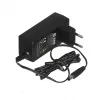 Tinklinis vaizdo įrašymo įrenginys Hikvision DS-7616NXI-K1(D) 16 kanalų 4K