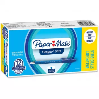 Papermate S0190433 mėlynas rašiklis