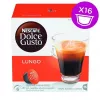 Nescafe Dolce Gusto Lungo kavos kapsulės, 16 vnt.