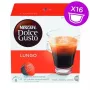 Nescafe Dolce Gusto Lungo kavos kapsulės, 16 vnt.