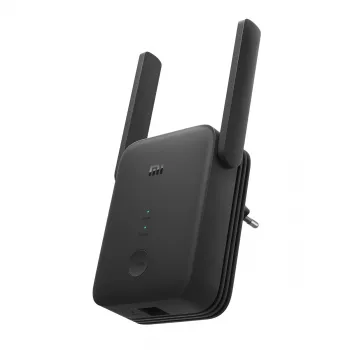Xiaomi Mi WiFi Range Extender AC1200 Juodas