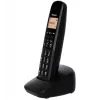Telefonas belaidis Panasonic KX-TGB612 DECT Duo juodas