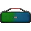 Belaidis garsiakalbis su radiju SSS 3100 KIDS 60W, LED skydelis