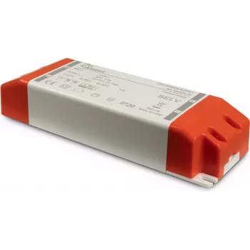 Inter-Tech LED DRIVER LED24-75 75W, 24V, 3100mA, IP20 mažmeninė (88882208)