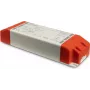 Inter-Tech LED DRIVER LED24-75 75W, 24V, 3100mA, IP20 mažmeninė (88882208)