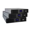 Nepertraukiamo maitinimo šaltinis Eaton 9SX 1 kVA / 900 W, 2U, 7x C13/C14, USB